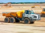 Liebherr TA 230 Litronic 2010 года